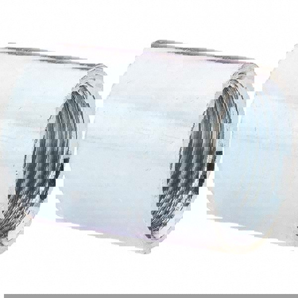 Malleable Iron Pipe Coupling: 1